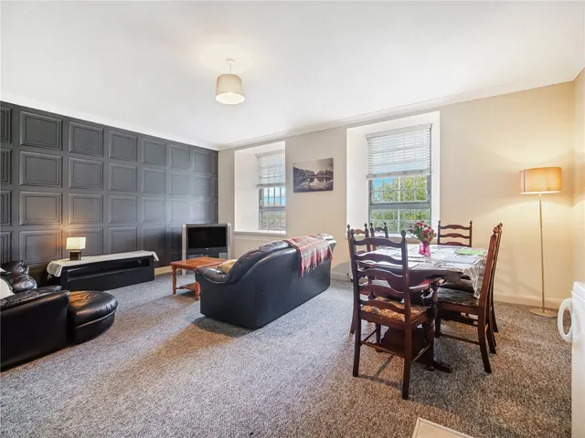 Photo 2 — West Langlands Street, Kilmarnock, East Ayrshire, KA1