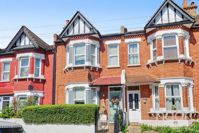 Milner Road, Thornton Heath, CR7, photo 1