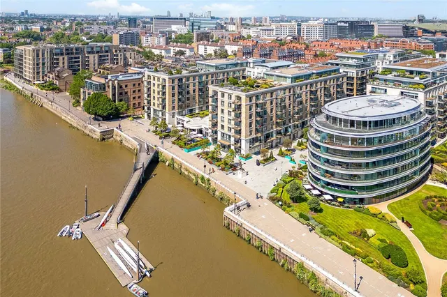 Distillery Wharf, Regatta Lane, Hammersmith and Fulham, London, W6 9BF, photo 1