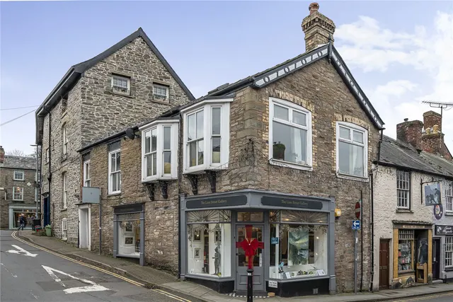 Lion Street, Hay-on-Wye, Hereford, HR3 5AA, photo 1
