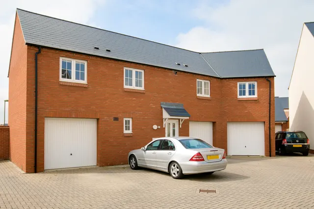 Fontwell Road, Bicester, photo 1