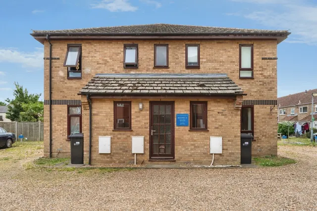 Cedar Court, Soham, Ely, Cambridgeshire, CB7, photo 1