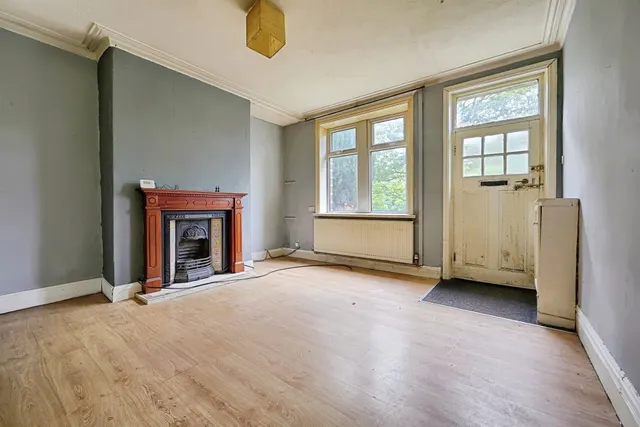 Photo 2 — Oldham Road, Rishworth, Sowerby Bridge