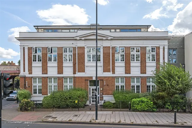 Norwood Road, London, SE24, photo 3