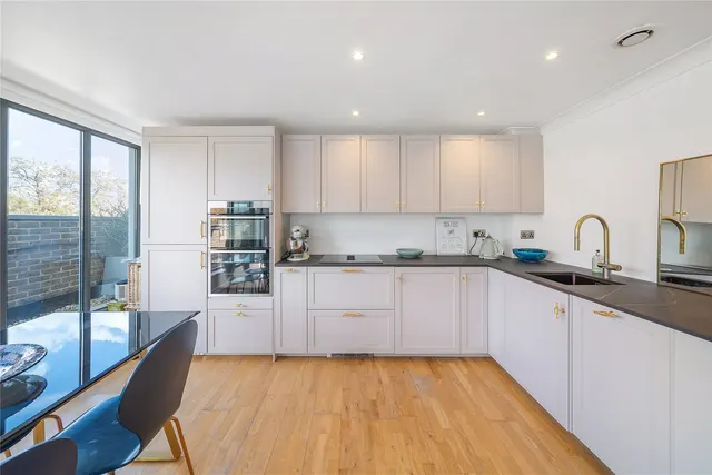 Norwood Road, London, SE24, photo 2