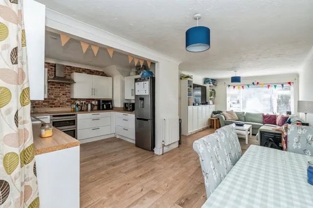 Photo 2 — The Croft, Calmore, SOUTHAMPTON