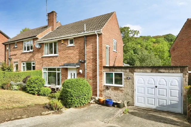 Charnley Avenue, SHEFFIELD, South Yorkshire, S11, photo 1