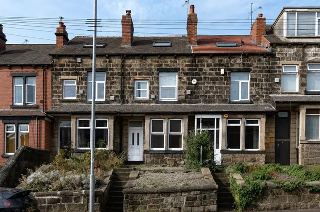 Low Lane, Horsforth, LS18, photo 1