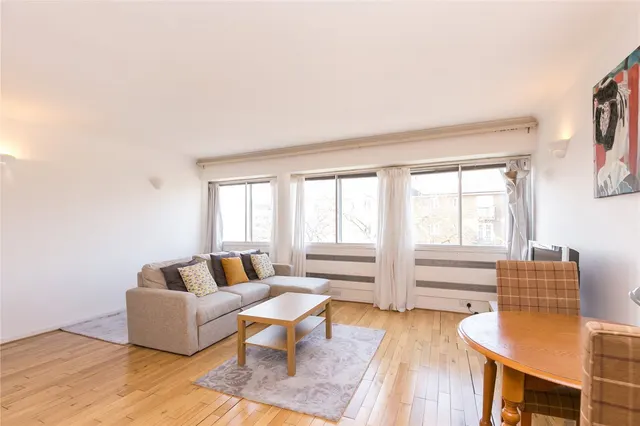 Park Road, St John's Wood, NW8, photo 1