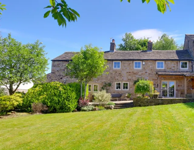 Causeway Farm Long Causeway, Cliviger, Cliviger, Burnley, Lancashire, BB10 4RP, UK, photo 1