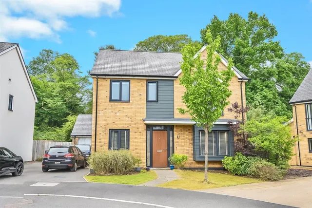 Budding Way, Dursley, GL11, photo 1