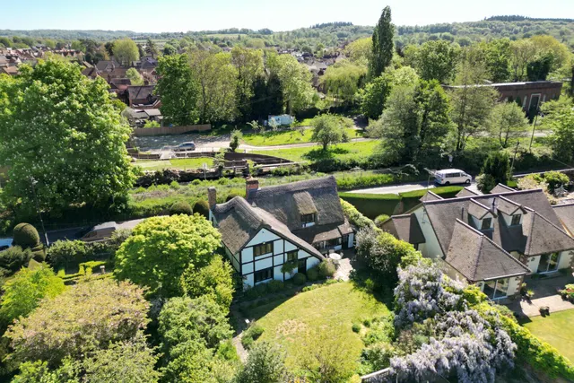 Tidmarsh Road, Pangbourne, RG8, photo 1