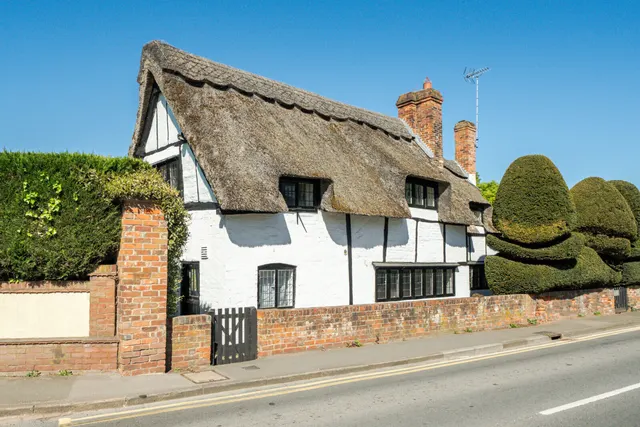 Tidmarsh Road, Pangbourne, RG8, photo 3