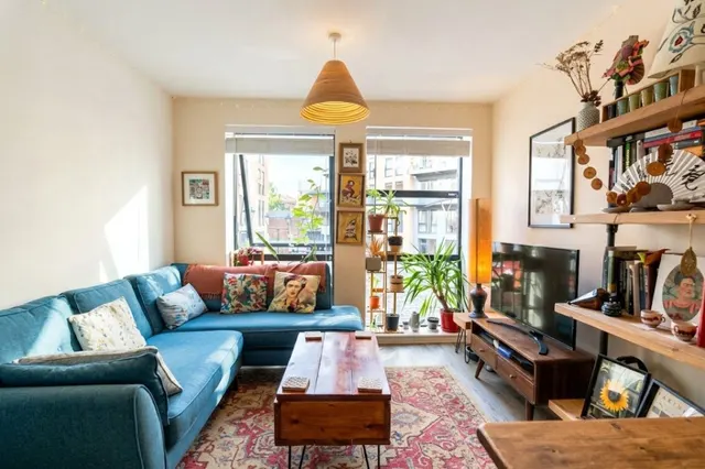 Carmen Beckford Street, Bristol, BS1, photo 1