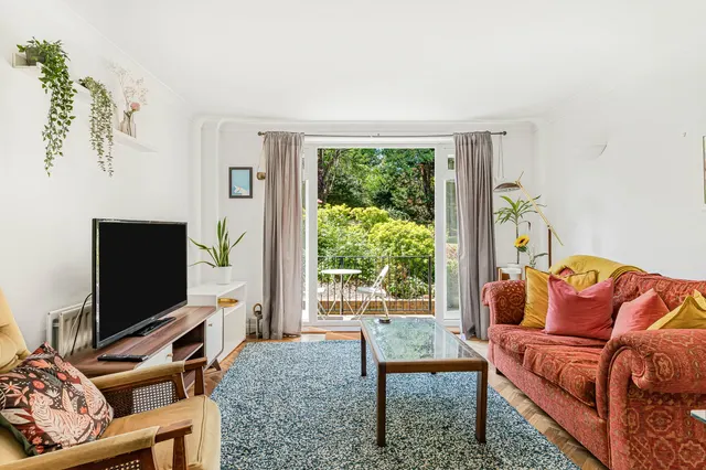 Park Hill Road, Bromley, BR2, photo 1