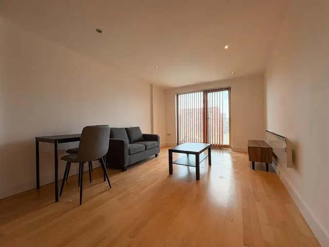 The Boulevard, Leeds, LS10, photo 2