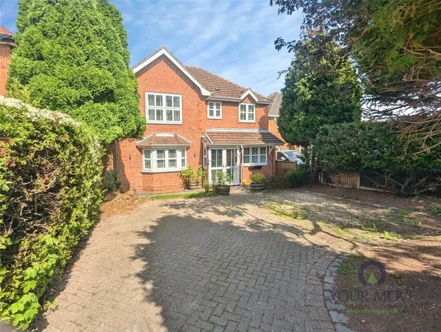 Park Hall Road, Mansfield Woodhouse, Nottinghamshire, NG19, photo 1