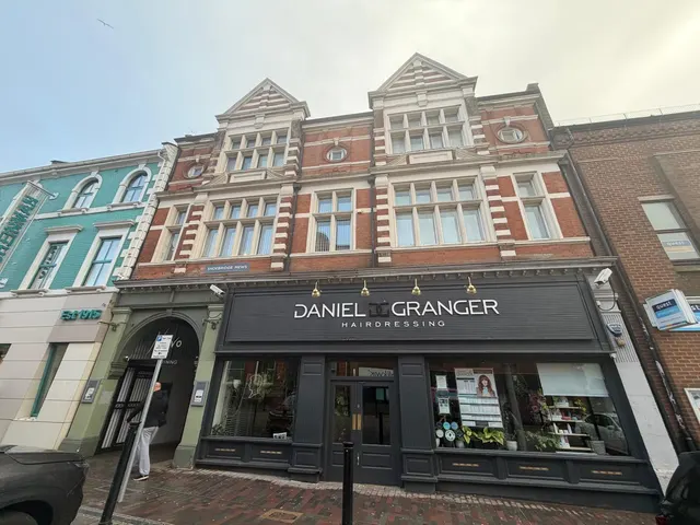 Abington Street, Northampton, NN1, photo 1