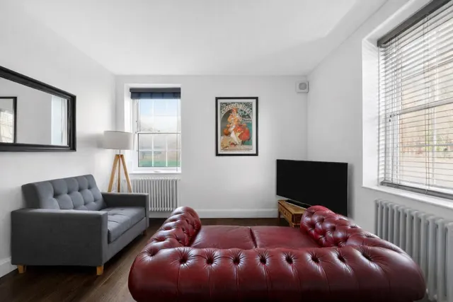 William Bonney Estate, London, photo 1