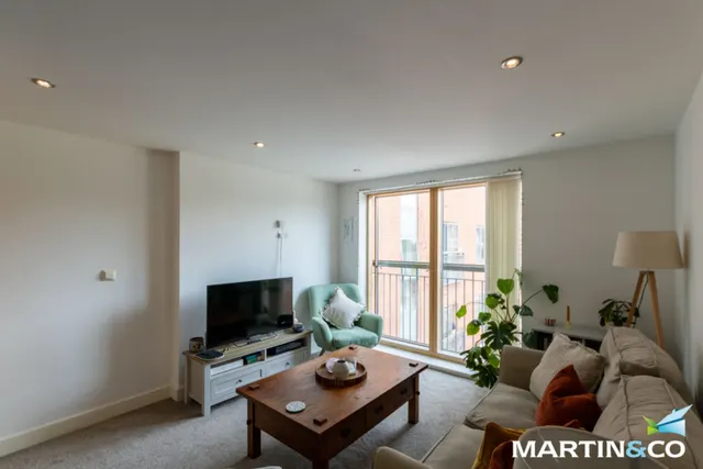 Photo 2 — Harborne Village Apartments, High Street, Harborne, B17