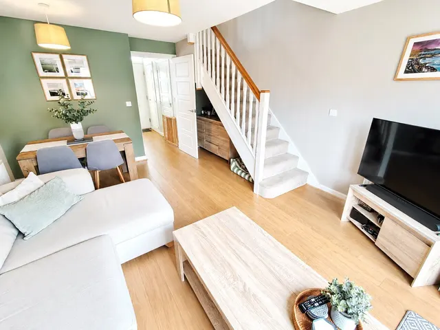 Photo 3 — Hallum Way, Hednesford, Cannock, Staffordshire, WS12