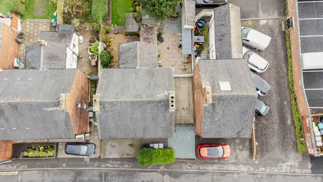 Audley Road, Alsager, photo 2