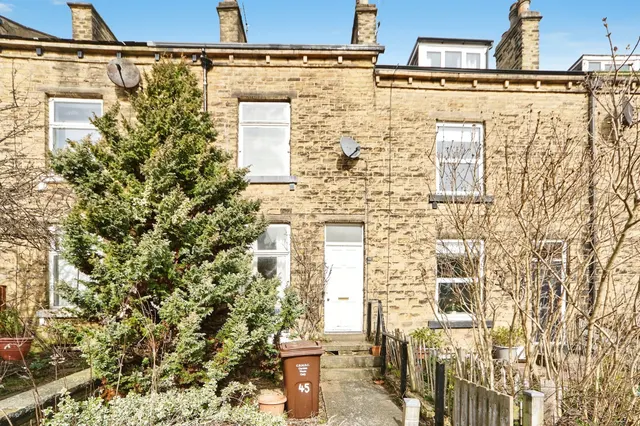 Alexandra Road, Shipley, BD18, photo 1