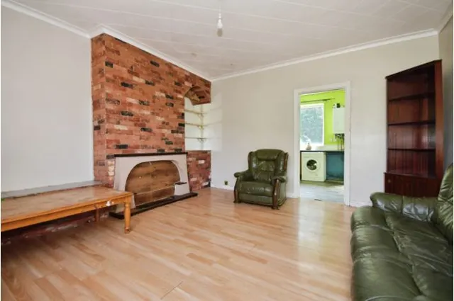 Herries Place, Sheffield, photo 1