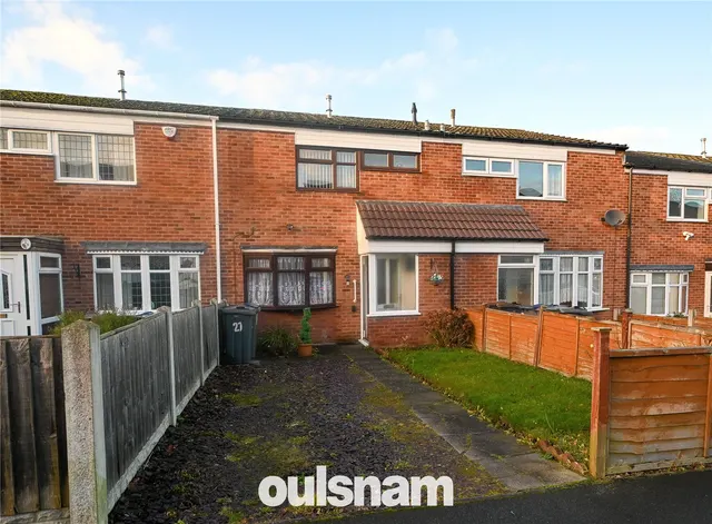 Warston Avenue, Bartley Green, Birmingham, B32 3ST, photo 1