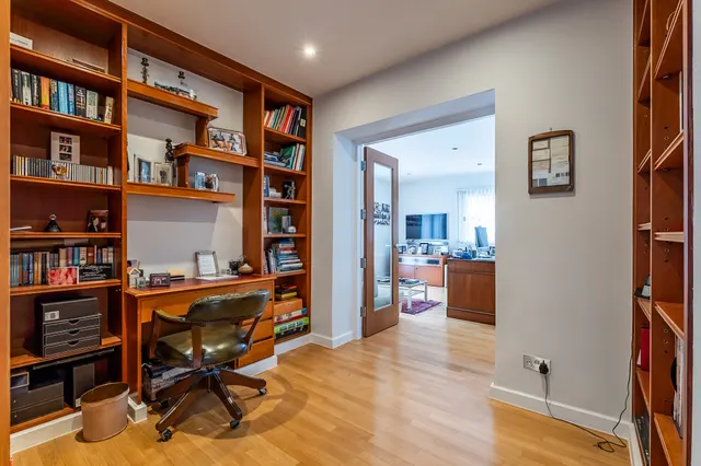 Photo 2 — Elm Tree Road, London, NW8