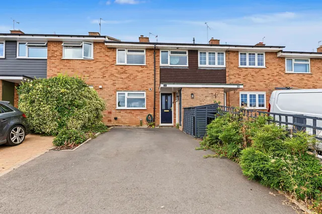 Goose Acre, Cheddington, Leighton Buzzard, photo 1