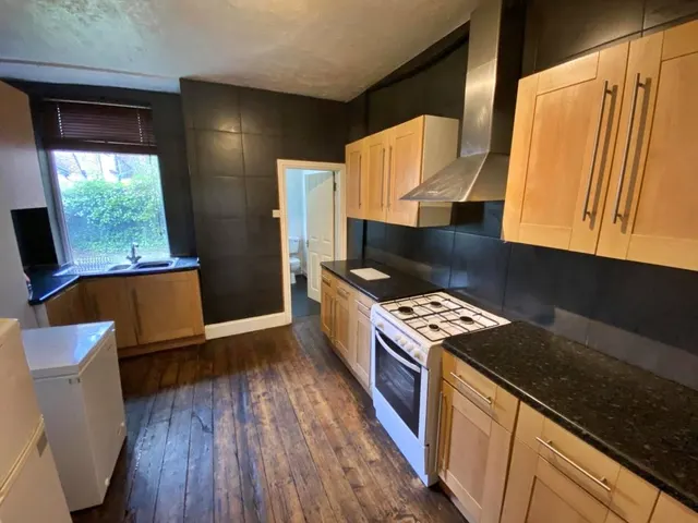 Windsor Road, Levenshulme, M19, photo 1