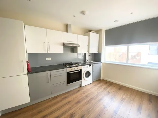 Vaughan Way, LE1, photo 1