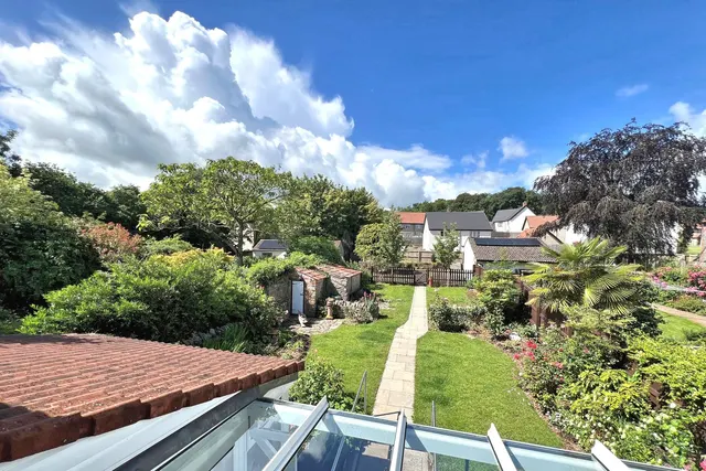 Stowell Hill Road, Tytherington, photo 2
