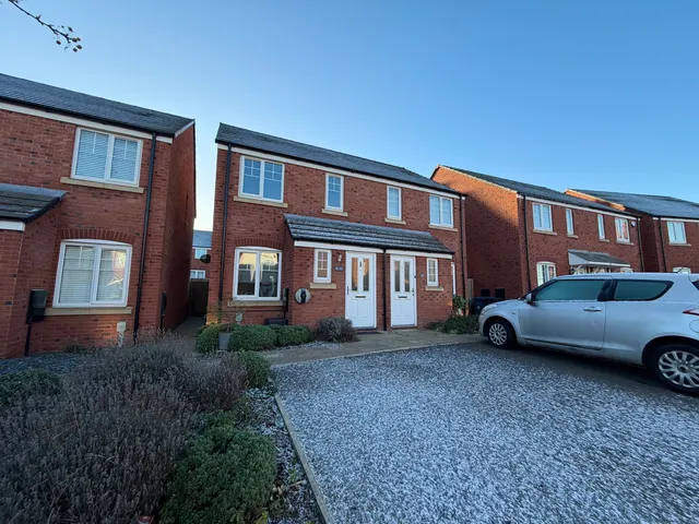 Whittle Street, Lichfield, WS14, photo 1