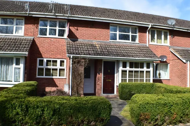 Chesford Grove, Stratford-upon-Avon, CV37, photo 1