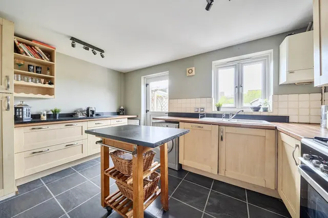 Donnes Terrace, Castle Cary, BA7, photo 2