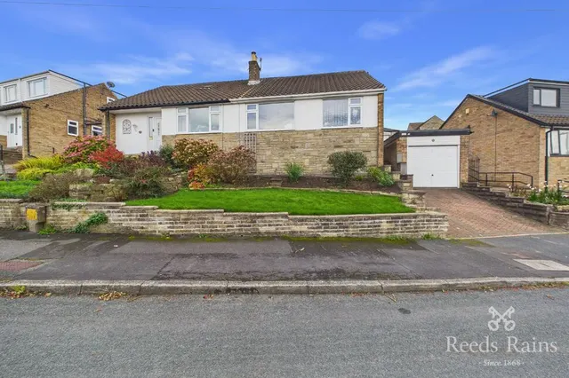Sefton Avenue, Brighouse, HD6, photo 1