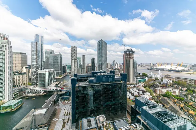 Arena Tower, London, photo 2