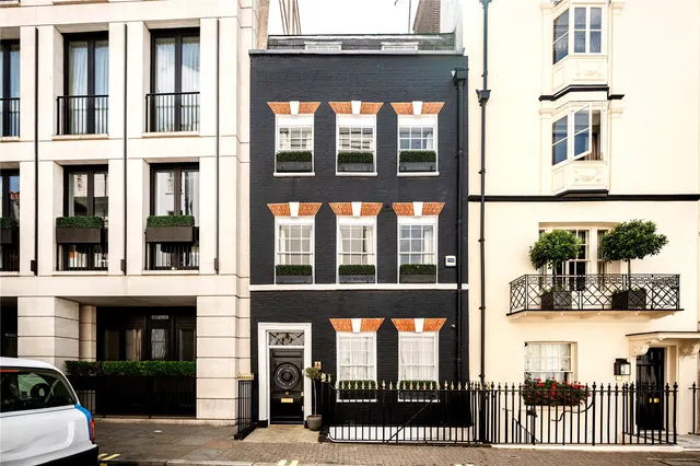 Deanery Street, Mayfair, W1K, photo 1