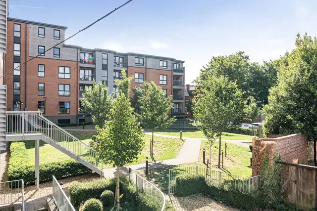 Newark Street, Reading, RG1, photo 1