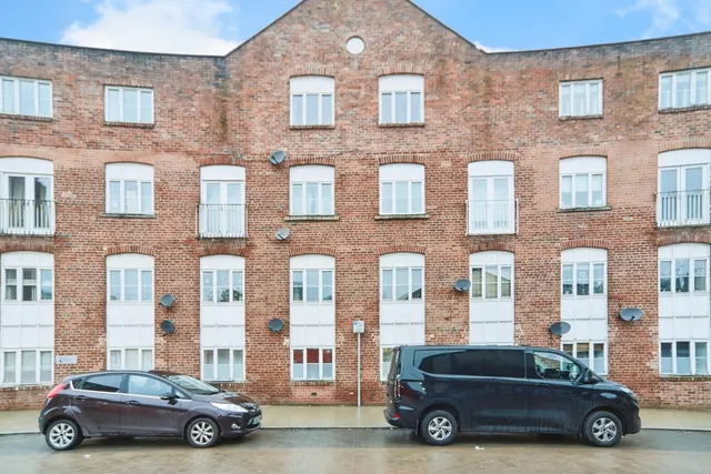 Mabgate, LEEDS, West Yorkshire, LS9, photo 1