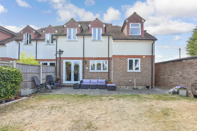 Cranborne Avenue, Maidstone, ME15, photo 2