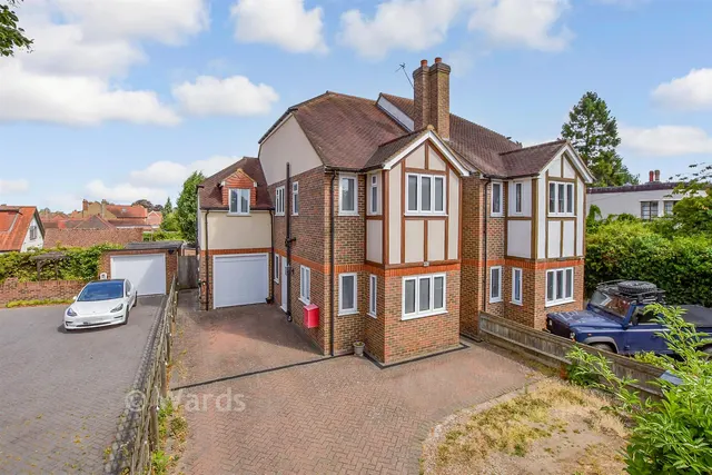 Cranborne Avenue, Maidstone, ME15, photo 1