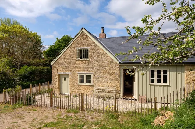 Powerstock, Bridport, DT6, photo 1