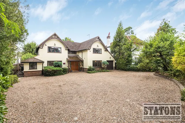 Waggon Road, Hadley Wood, EN4 0HL, photo 1