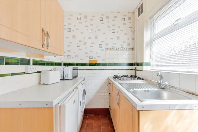 Photo 3 — Roland Avenue, Holbrooks, Coventry, CV6