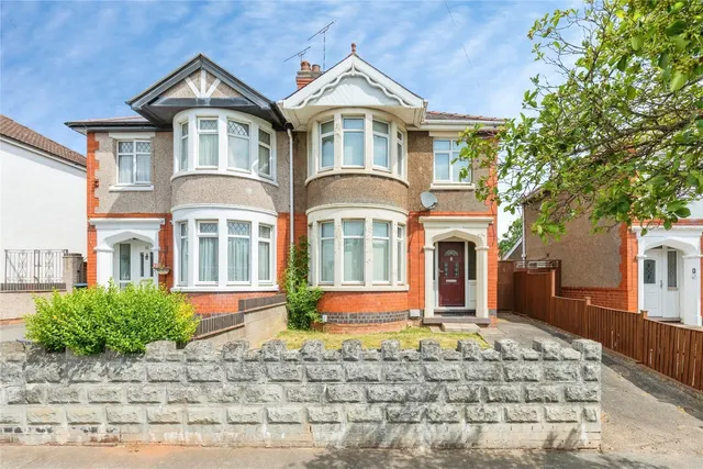 Roland Avenue, Holbrooks, Coventry, CV6, photo 1