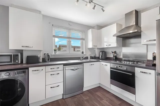 Gartloch Road, Garthamlock, G33, photo 3
