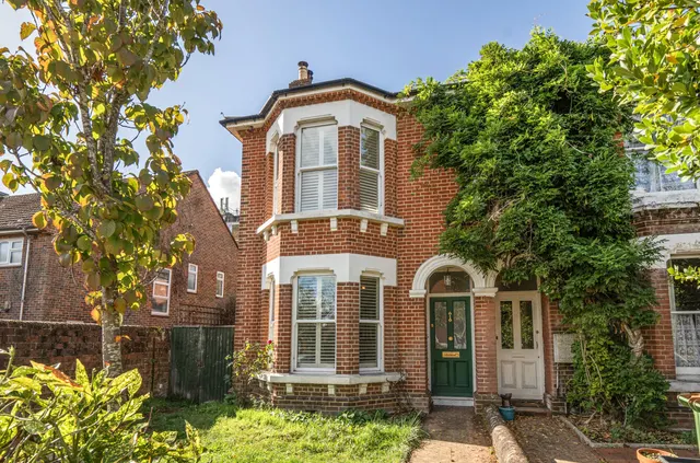 Rose Road, Southampton, SO14, photo 1